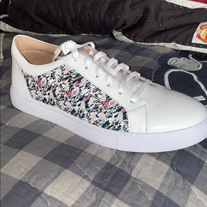 Robert graham men shoe